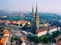 Katedrala 1980-ih godina